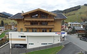 Bolodges Apartments By Alpin Rentals
